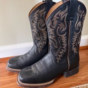 Cowgirl Boots